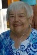 Obituary information for Mary Diehm