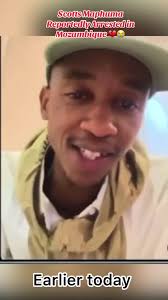 Scotts Maphuma Height