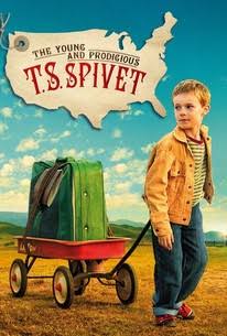 The Young and Prodigious T.S. Spivet | Rotten Tomatoes