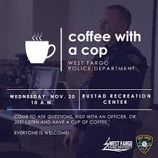 West Fargo Police Department