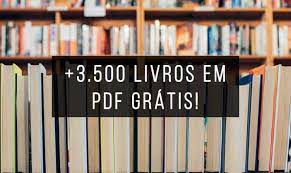 Se a palavra ajuda a levar a história adiante e a torna agradável para o leitor, ela é perfeita para usar! Mais De 3 500 Livros Em Pdf Gratis Atualizado 2021