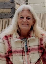 Obituary for Martha Ellen Purvis