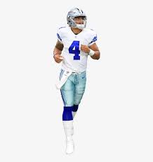 Dallas png and vectors for free download dlpng com. Dallas Cowboys Png Transparent Images Dak Prescott No Background Transparent Png 300x847 Free Download On Nicepng