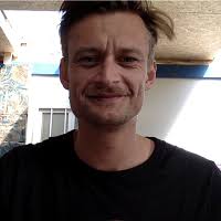 Felix Alexander a Production Manager in Dubai