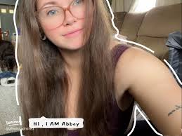 Meet Abbey: A Swiftie Social Media Strategist from Michigan!