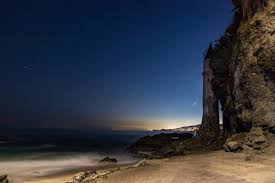 Known locally as pirate tower, the rapunzelesque structure is apparently nothing more than a condemned elaborate staircase to the house above. My Favorite Beaches In Laguna Beach Jason Daniel Shaw