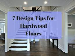 We offer a huge based on your homes décor you can find any design that fits you're your needs and matches your life. 7 Hardwood Flooring Design Tips The Flooring Girl