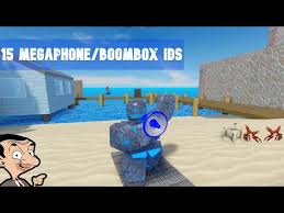 Enjoy playing the video game to the maximum by using our accessible valid codes!about roblox arsenalfirstly, take into account that there are many kinds of codes. Arsenal Megaphone Id Codes 07 2021