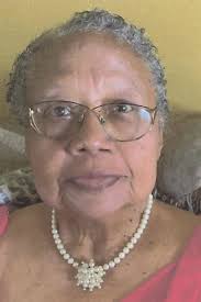 Obituary for Louvenia Sawyer