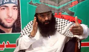 Salahuddin is a muslim boy name, it has multiple islamic meaning, the best salahuddin name meaning is the righteousness of the faith, and in urdu it means ایمان کی راستبازی. Hizbul Chief Syed Salahuddin Has Clearances As Bonafide Isi Official Say Indian Agencies