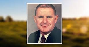 Robert L Cann Obituary October 26, 2020