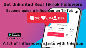 Get subscribers, views on videos and likes in tiktok. Tik Star Followers For Tiktok Likes Free Boost 3 1 1 Apk Mod Free Purchase