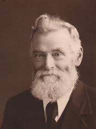 Matthew Gross Morgan (1854-1947)