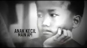 Lirik lagu anak kecil main api. Anak Kecil Main Api Nyanyian Aiman Amani Karim Youtube