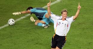 Marcell jansen ( german pronunciation: Careers Cut Short Talking To Germany S Marcell Jansen Football365