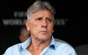 Renato Gaúcho desabafa sobre erro de Andreas em Palmeiras x Flamengo