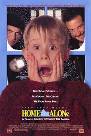 Home Alone 27x40 Movie Poster 1990 Home Alone Full Movie Home Alone Movie Best Christmas Movies