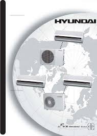 Black Decker Bpact10wt Portable Air Conditioner Manual Hyundai Air Conditioner Hacm09db Hccm99db User Guide Manualsonline Com