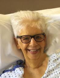 Obituary information for Linda Lou James