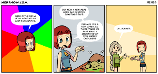 Memes Ok Boomer Know Your Meme