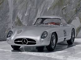 1955 Mercedes Benz 300slr Coupe Mercedes Benz 300 Mercedes Benz Cars Mercedes Benz
