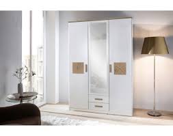 Kleiderschrank Karnten Alpinweiss Abs Hirnholz 135 Cm Online Bei Poco Kaufen