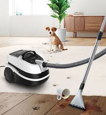 Vacuum