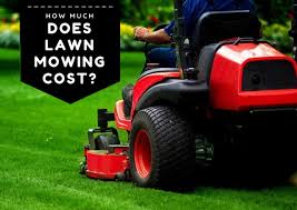 Landscaping companies will most always get better prices on lawn mowing service — saving your back and additional costs of lawn mowing service, so shop around, ask your neighbors if they can recommend someone. How Much Does Lawn Mowing Cost My Decorative