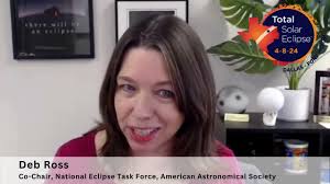 How Big Is This Total Solar Eclipse, Really