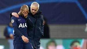 Es werden unter anderem die trainerstationen und seine stationen als spieler aufgelistet. Tottenham Hotspur Jose Mourinho Sind Nicht Einmal Ein Richtiges Team Eurosport