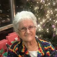 Irene Sallie Merritt Obituary (2023)