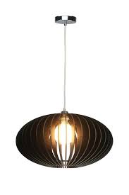 Bach Oval Black Pendant Modern Black Pendant Lights Black Pendant Light Dining Pendant Lighting Dining Room