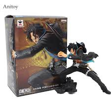 Lizenzierte one piece figur grandista the grandline men puma portgas d. Sammeln Seltenes Figuren Anime Manga One Piece Pop King Of Artist Portgas D Ace Figuren Figur Figure Pvc Erika Lt