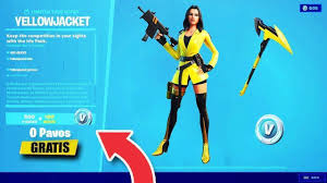 Rated 4.96 out of 5. Buy Fortnite The Yellowjacket Pack Xbox One Compare Prices