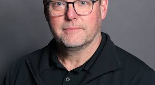 Director, Eric MacDonald