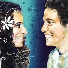 Chico buarque comenta o racismo claro ou dissimulado de boa parte dos brasileiros. Interpreta Chico Buarque Maria Bethania Songs Reviews Credits Allmusic