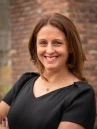 Albright names three professionals to board of trustees