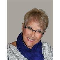 Margaret Ann Davis Obituary