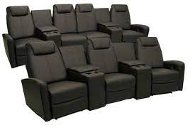 Pin By Tj Measuringflower Com On Home Theater Home Theater Seating Home Cinema Room Home Theater Rooms