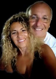 San Giorgio via Botteghelle anni Sessanta. I tram della linea 29 in manovra  al capolinea di via Borrelli. Come si può notare, in quegli anni i  marciapiedi erano riservati alla sosta delle