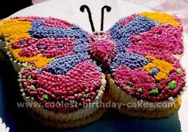 How to decorate butterfly cake. Cool Homemade Butterfly Cake Ideas And How To Tips