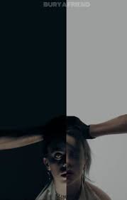 Bury a friend 5 billie eilish 3:18320 kbps мастер + бэк. Bury A Friend Billie Eilish Wallpaper Billie Eilish Billie Singer