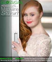 Madeline Stuart