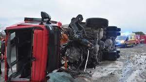 Okolnosti tejto tragickej dopravnej nehody sú predmetom vyšetrovania. Nehoda Najnovsie Clanky
