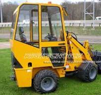 Cheap Loaders - China Wheel Loader Manufacturer