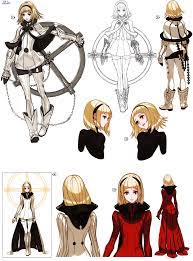 One | Drakengard Wiki | FANDOM powered by Wikia | Female character design,  Anime character design, Character design