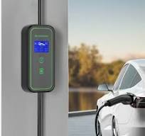 Tragbares Level 1-Ladegerät für Elektrofahrzeuge erkunden ...