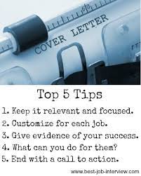 An application letter is 2. Create A Cover Letter Job Application Cover Letter Help