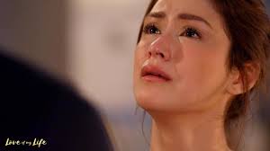 Gorgeousx. - "Dahil mahal na kita, Nikolai. God knows I tried everything  para 'di ko maramdaman 'to. But it just happened." - Adelle  #LOMLMahalNaKita #LoveOfMyLife | Facebook