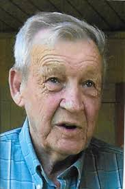 Obituary of Edsel Raymond Welker